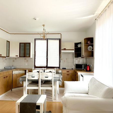 Apartments Diva Sarajevo Bagian luar foto