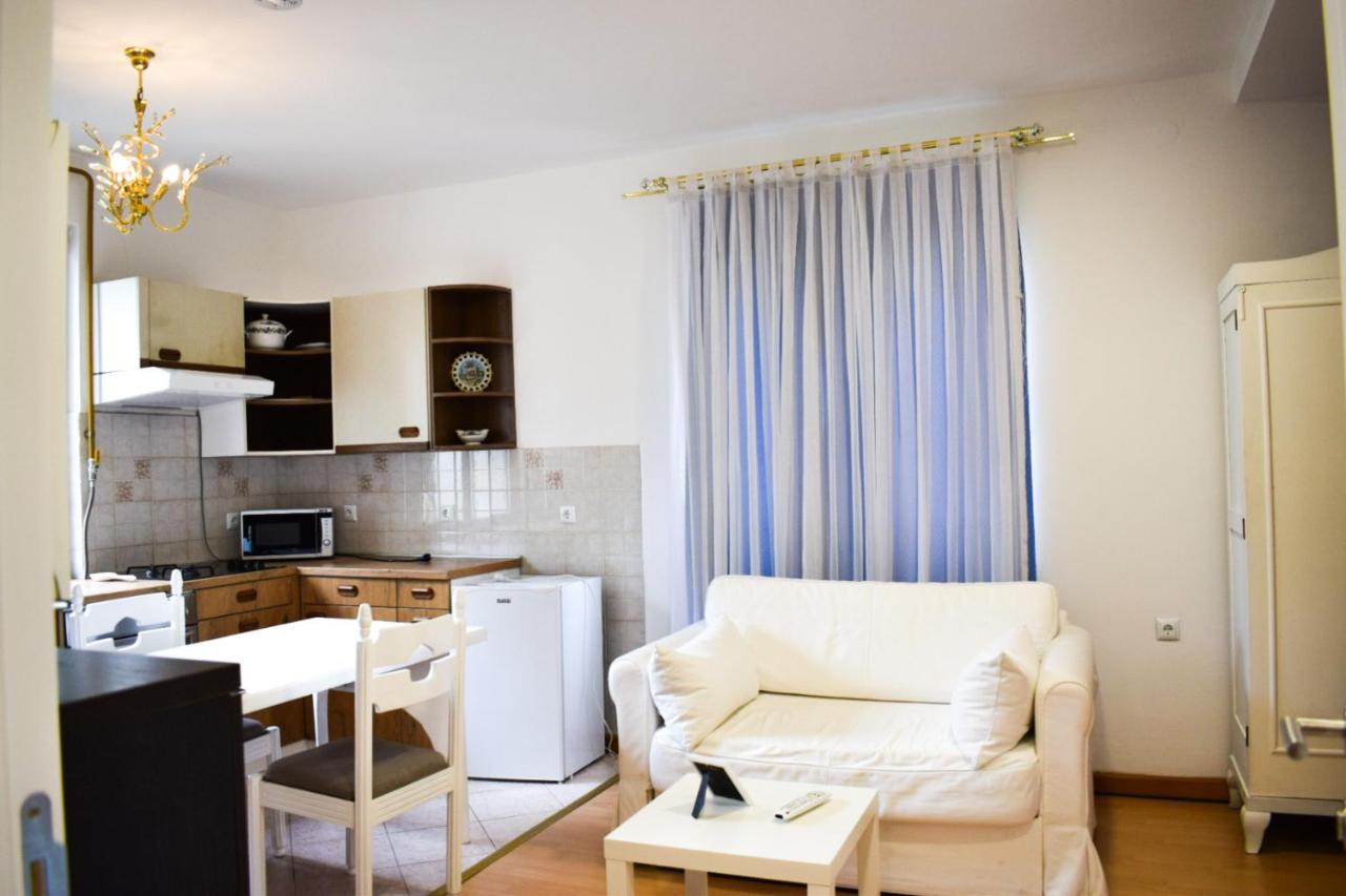 Apartments Diva Sarajevo Bagian luar foto