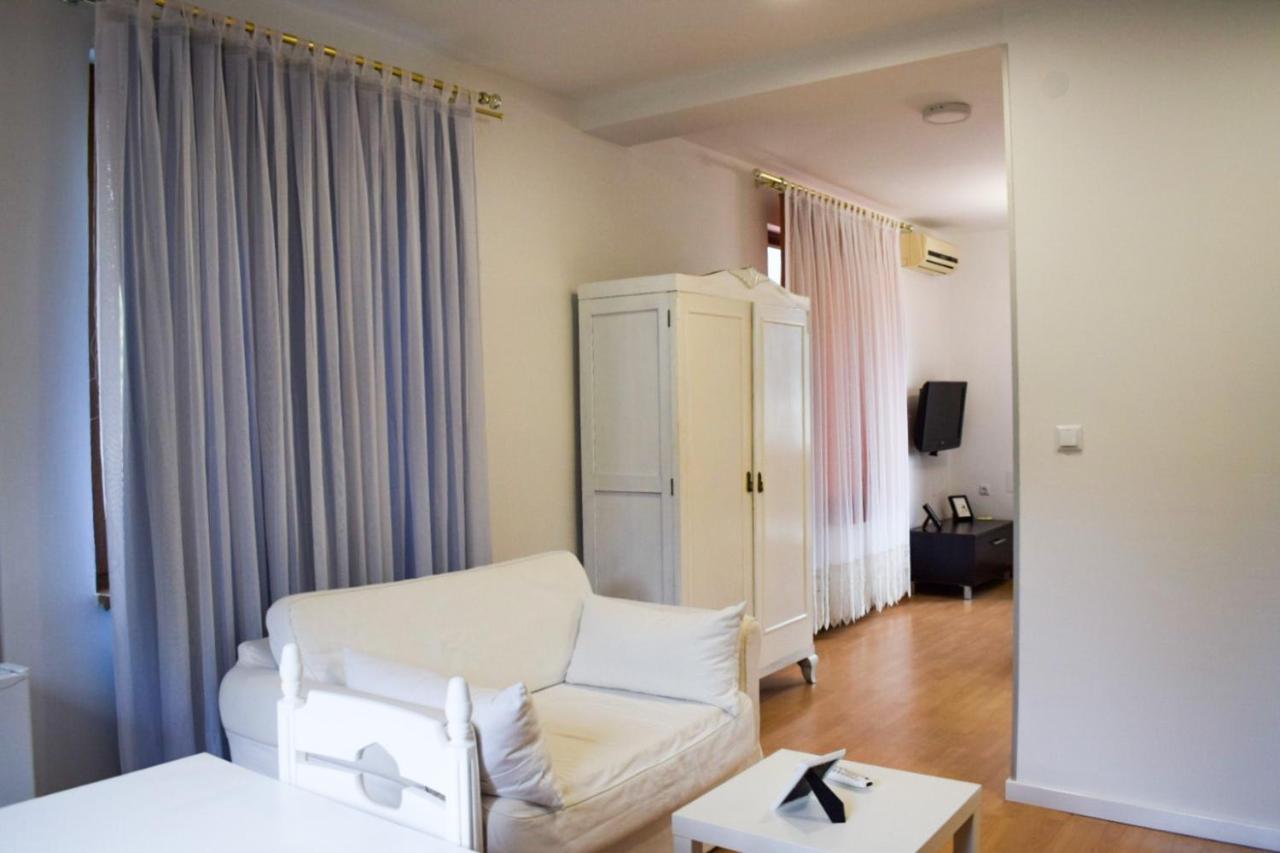 Apartments Diva Sarajevo Bagian luar foto
