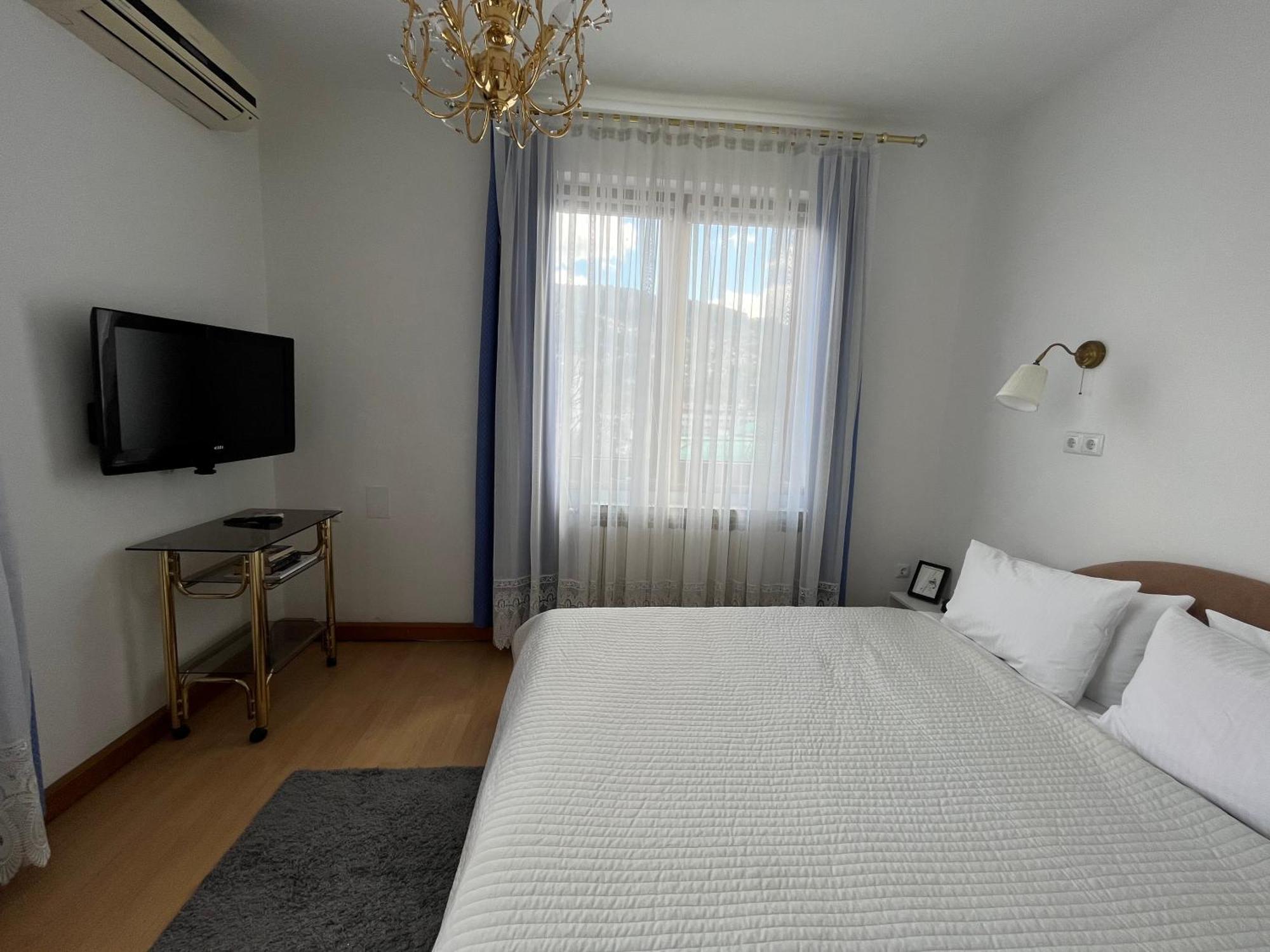Apartments Diva Sarajevo Bagian luar foto