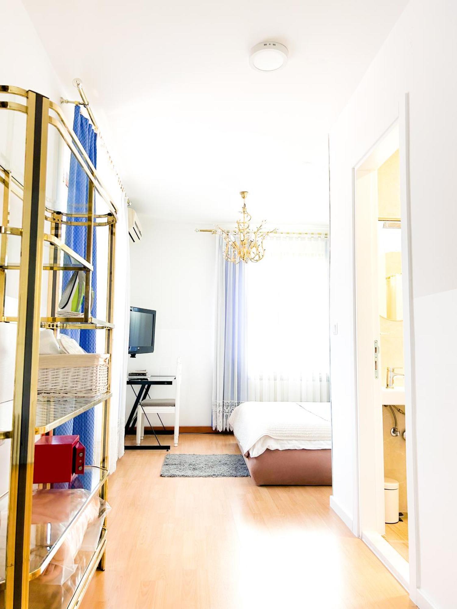 Apartments Diva Sarajevo Bagian luar foto