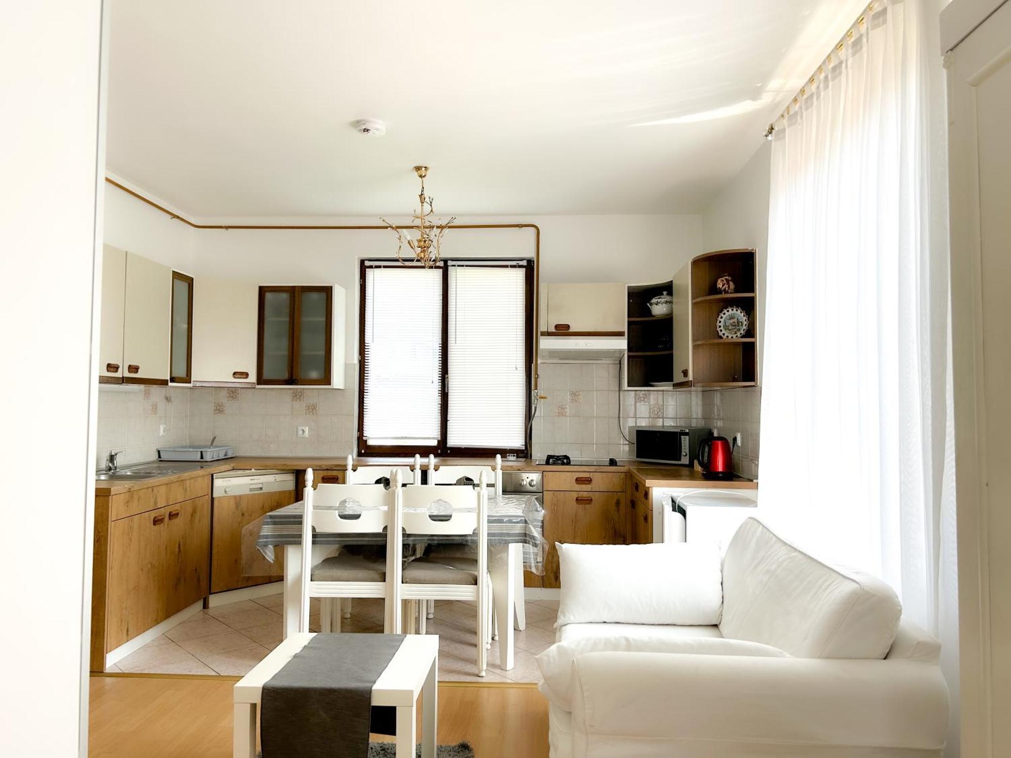 Apartments Diva Sarajevo Bagian luar foto