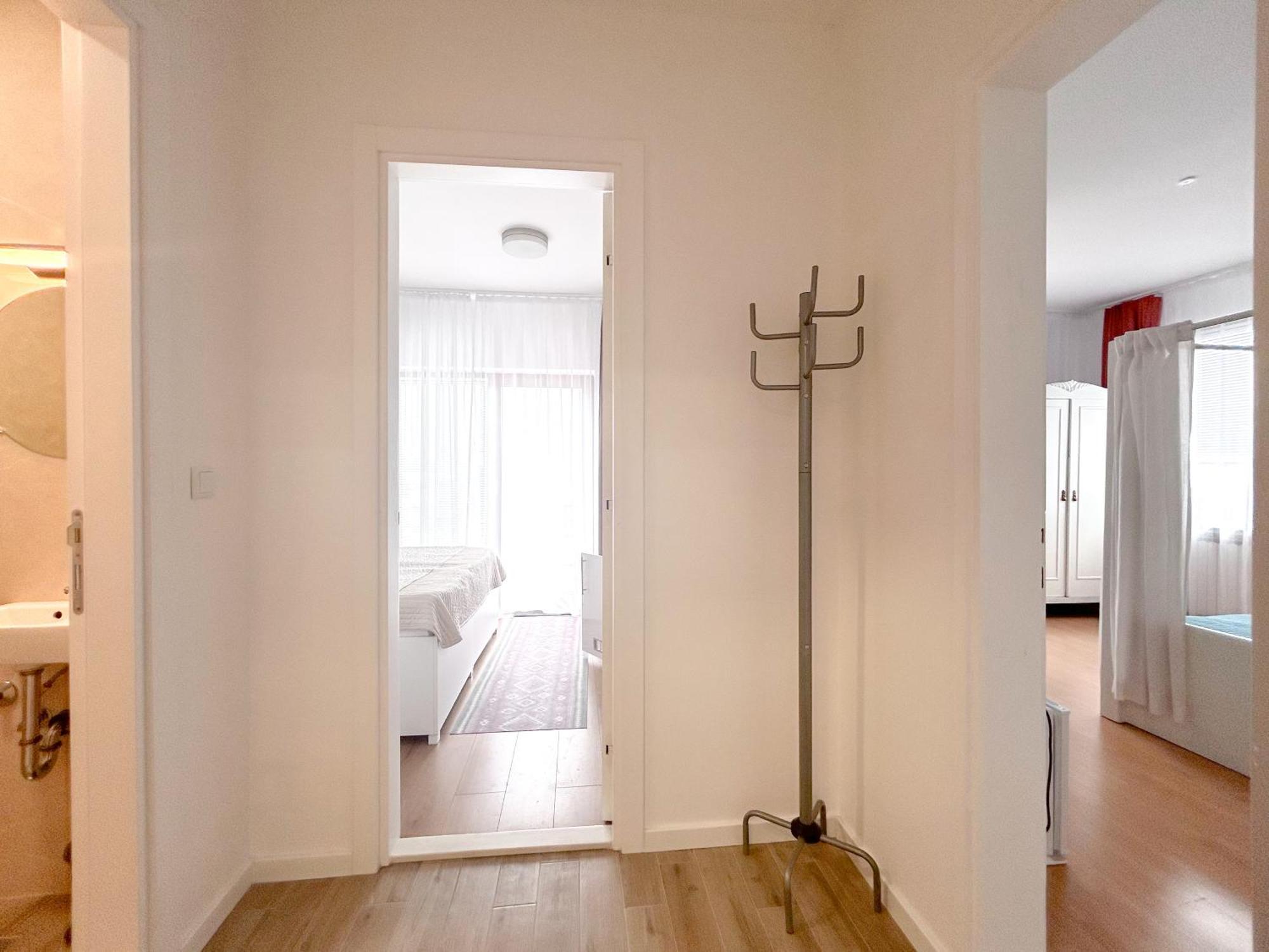Apartments Diva Sarajevo Bagian luar foto