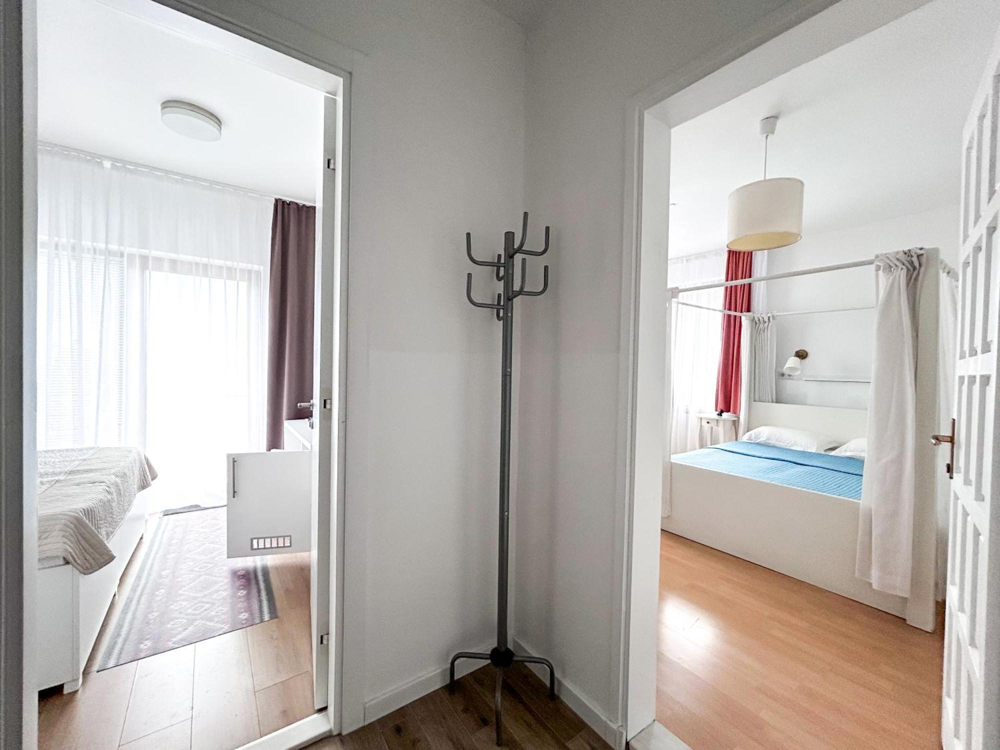 Apartments Diva Sarajevo Bagian luar foto
