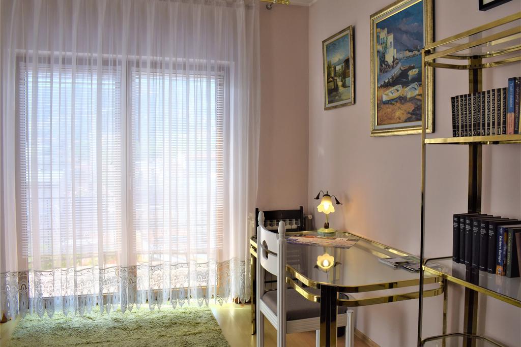 Apartments Diva Sarajevo Bagian luar foto