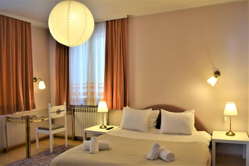 Apartments Diva Sarajevo Bagian luar foto